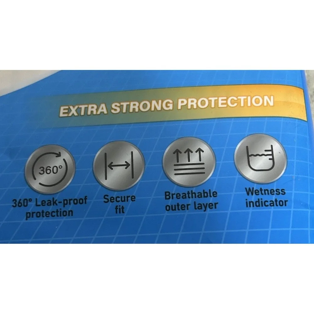 HoneyCare bag has